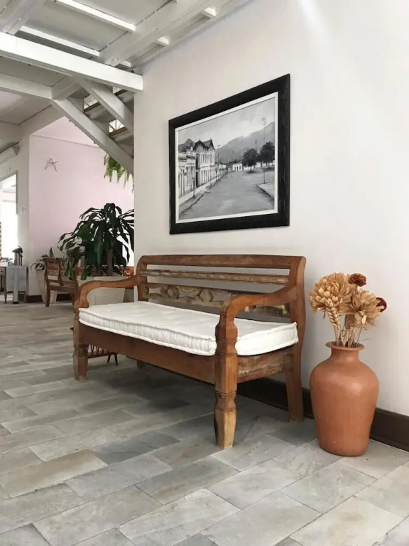 Vila Real Hotel