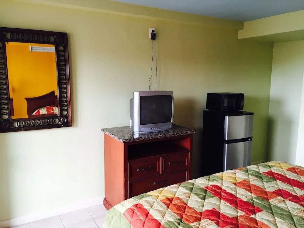 Pearl Inn