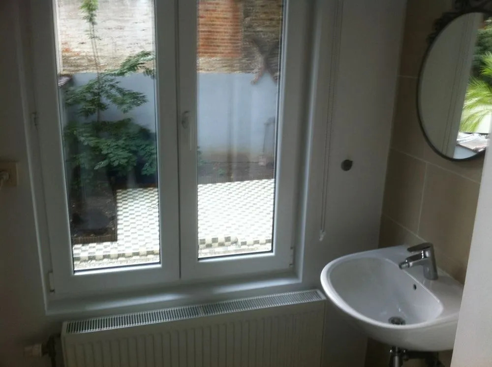 Appartement Compagnie Immo MK