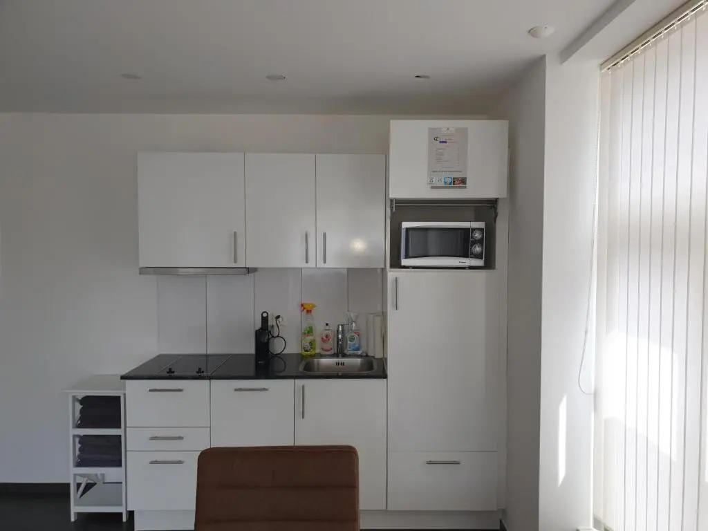 Schönes Studio in Arbon am Bodensee Neu Klimatisiert !