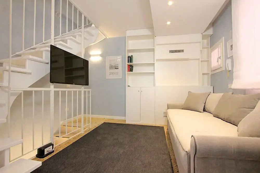 City Apartments - Prestige Canal View