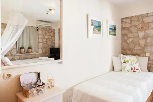 Villa Christianna Studios