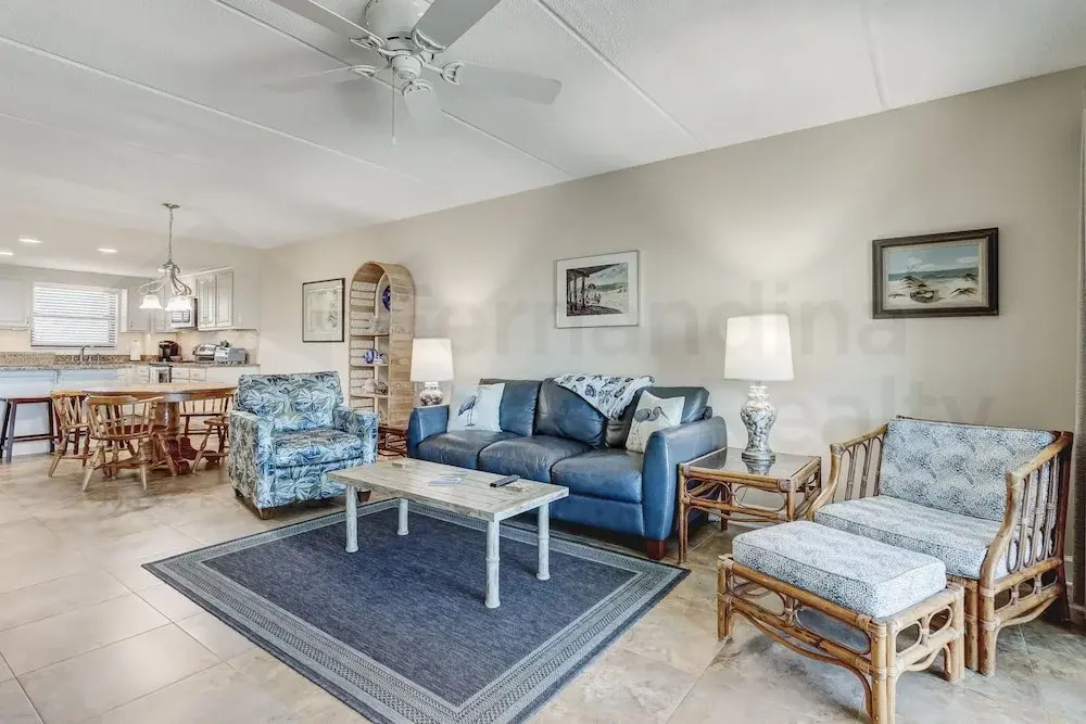 334 Amelia By The Sea