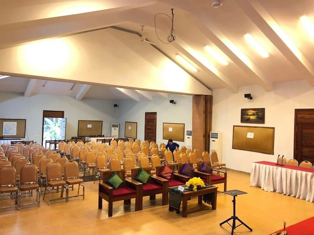 Memoria Palace and Resort
