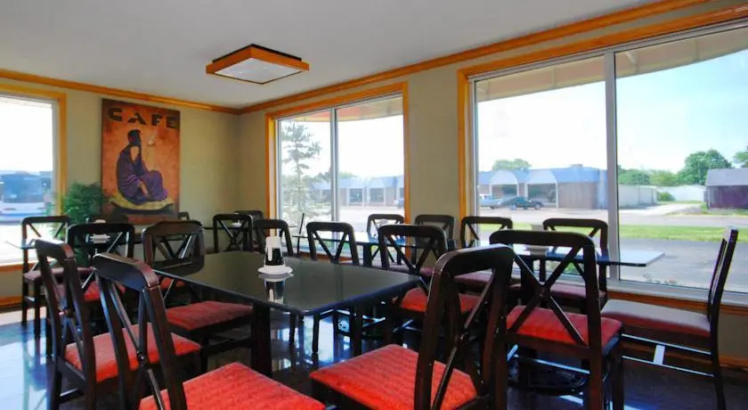 Comfort Inn Maingate