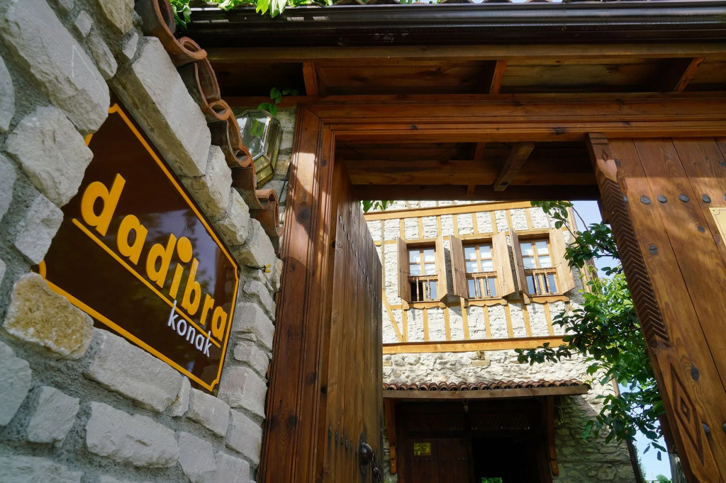 Dadibra Konak Hotel