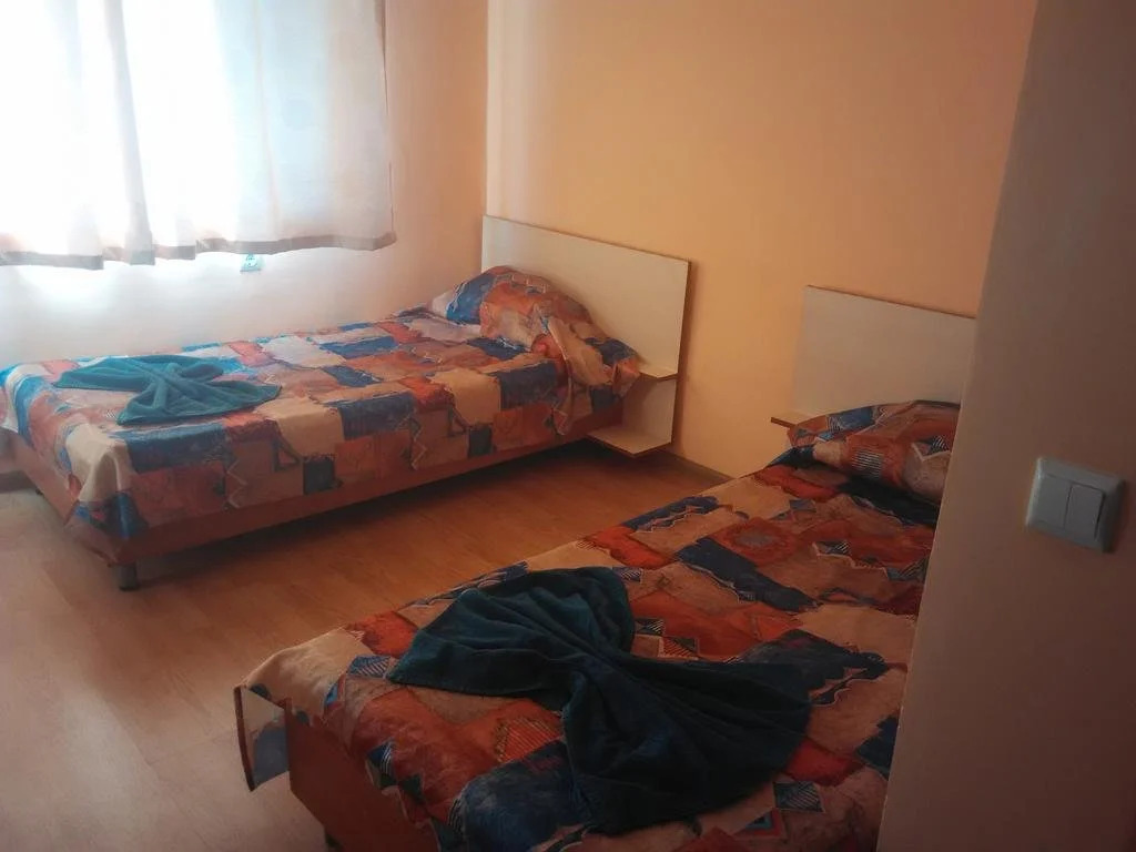 Hostel Rekar