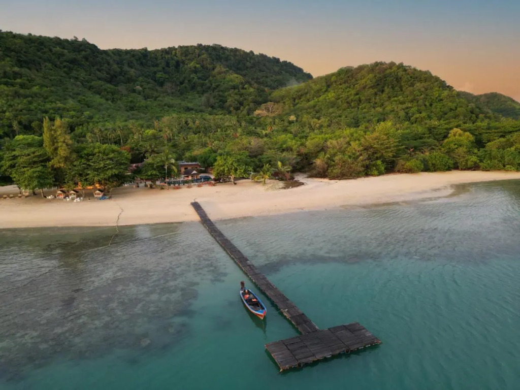 Cruiser Island By Swiss-Belhotel