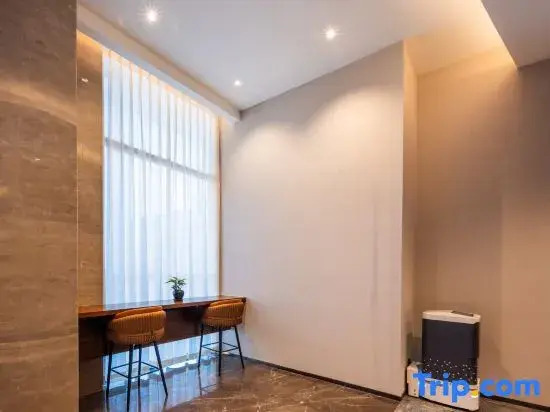 Aifei Hotel (Beijing Tiantan Hospital Headquarters Base Store)