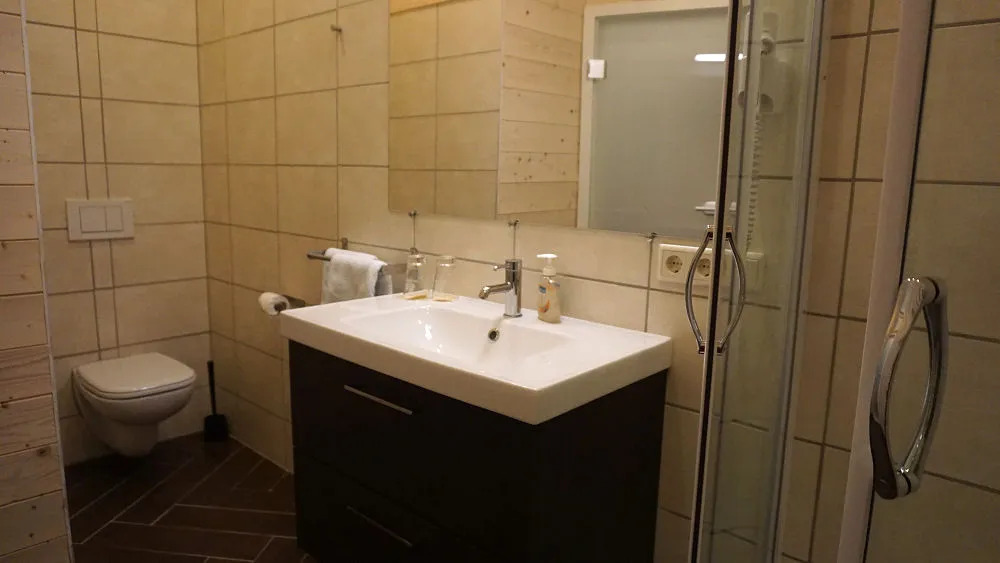 Hotel Kapelle Bed & Breakfast