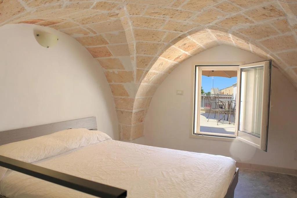 Manduria Holidays case in affitto