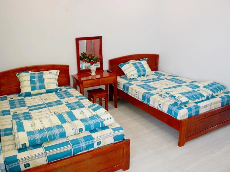 Bao Tram Guest House