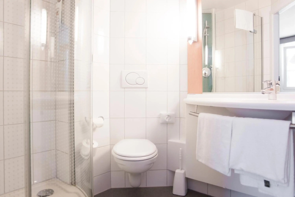 ibis Delémont