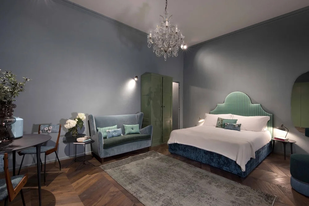 Agora - Boutique Stays