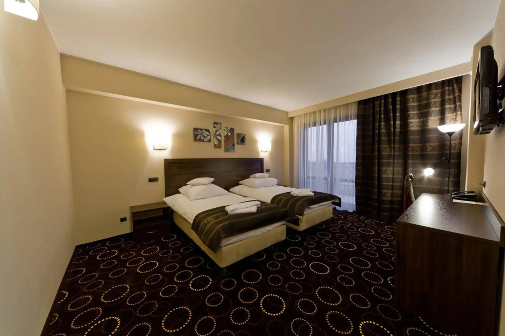 Hotel Zimnik Luksus Natury Spa & Wellness