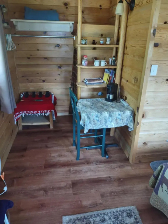 Buffalo Bungalow