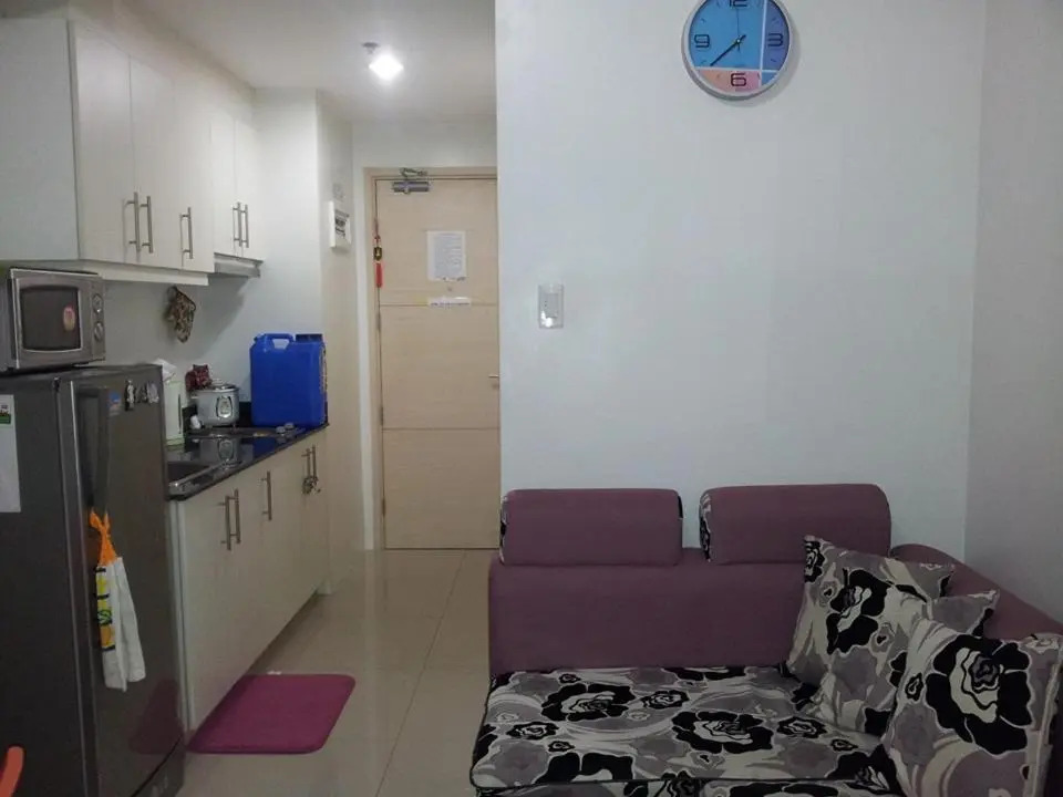 CNholy Condo