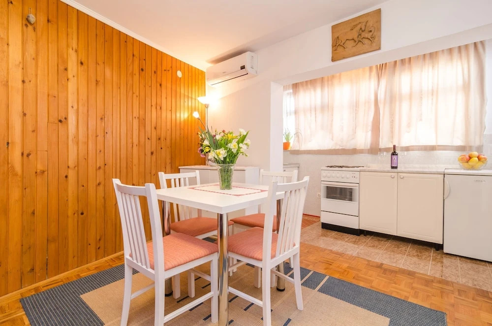 Guest House Vulić