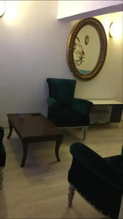 Pera Otel Gumbet