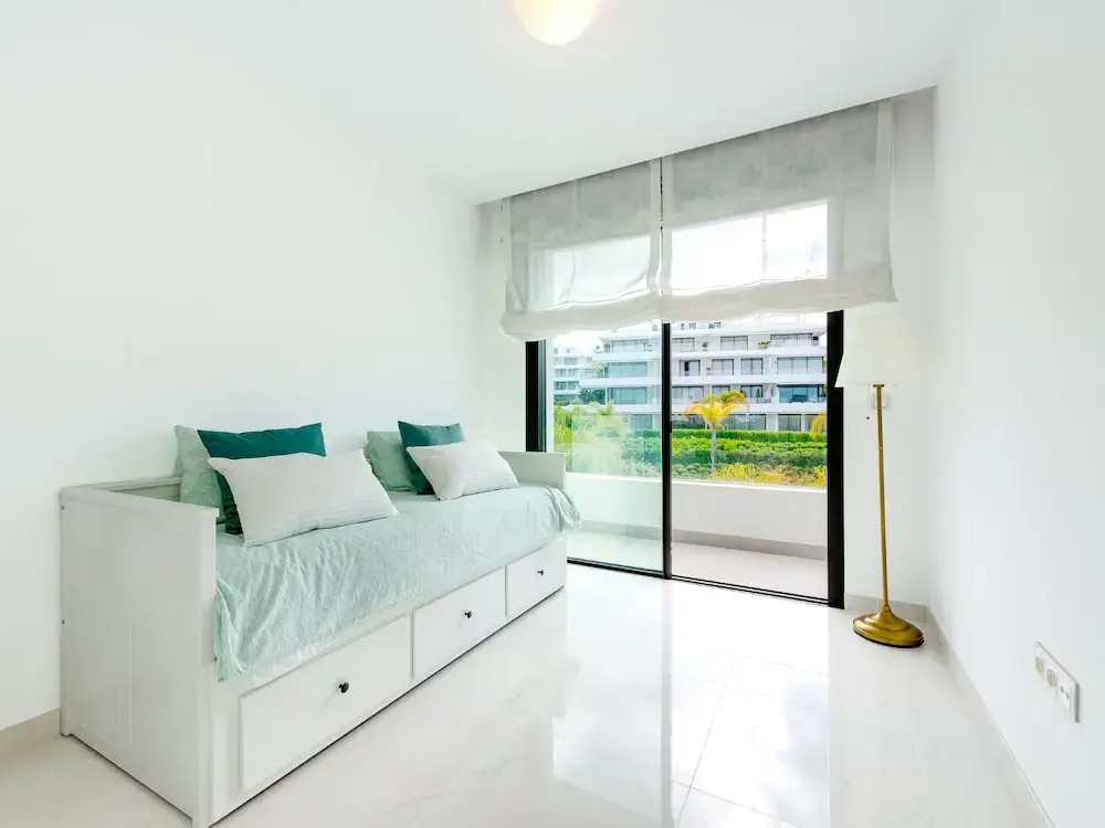 Luxury Penthouse in the Best Area of the New Golden Mile in Marbella