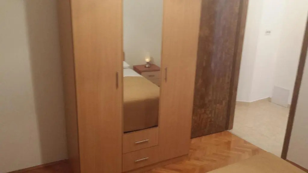 Apartment Gevera