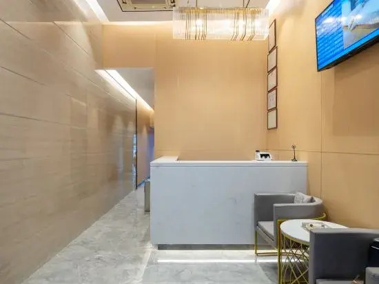 Dongguan Norman Hotel (Chang'an Xiabian Street)
