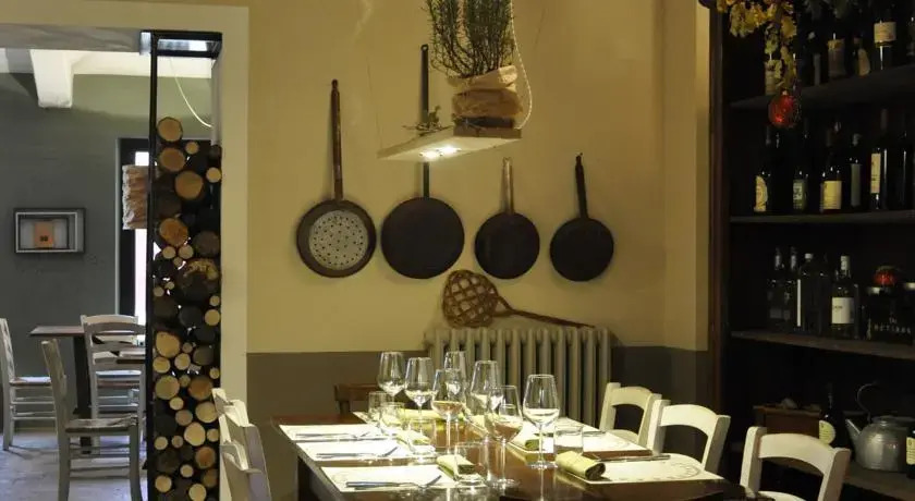 Locanda Casa Mia