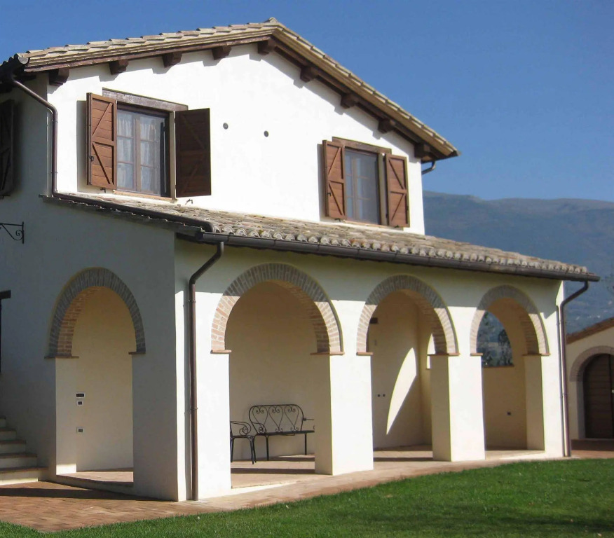 Casale San Rufino DArce