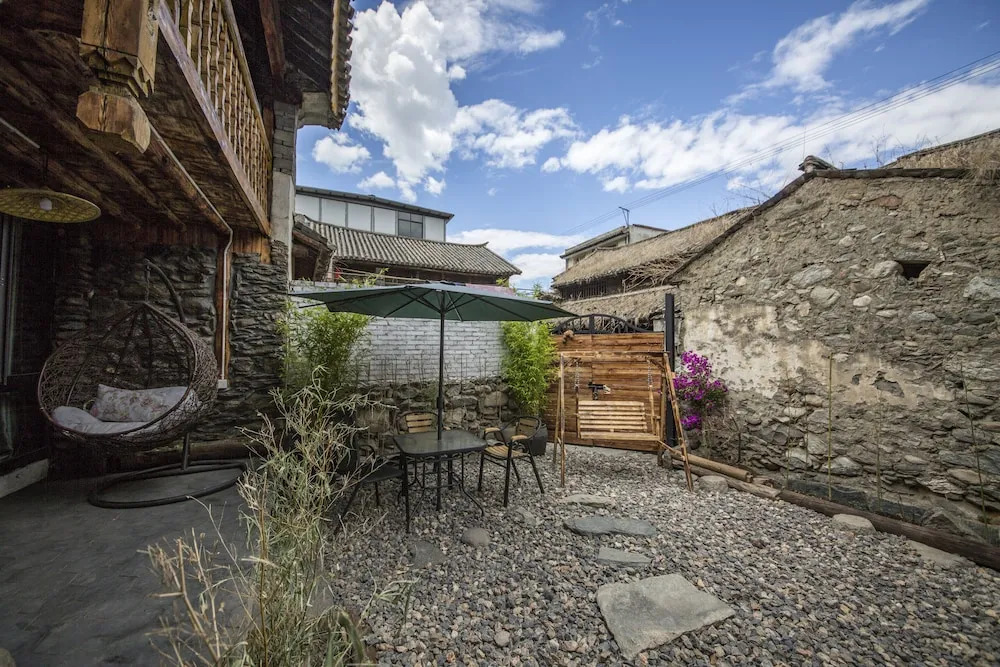 Da Li He Yin Mountain Boutique Inn