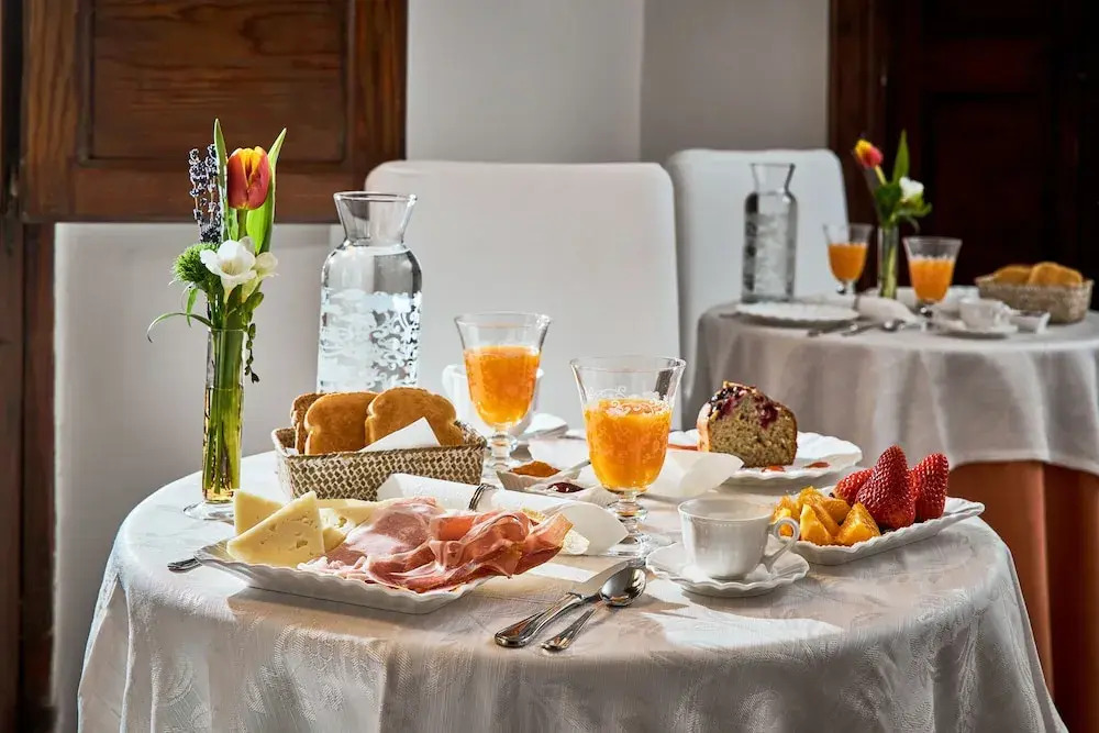 Albergo Diffuso Birkin Castello