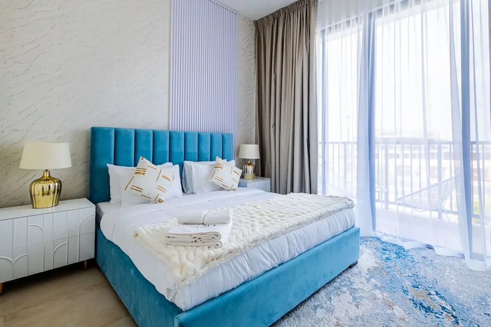 Nasma Luxury Stays- Ras Al Khaimah