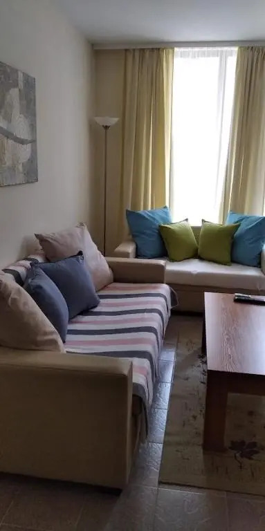 Sea Apartment Joy, Palm Marina