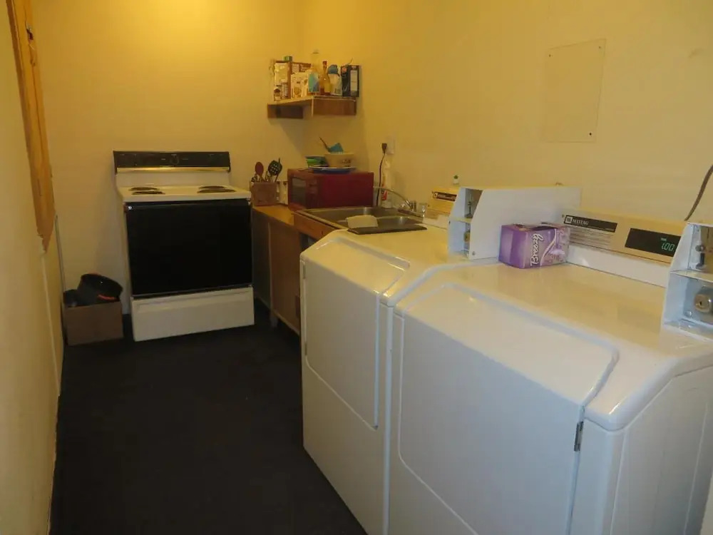 Best Budget Inn