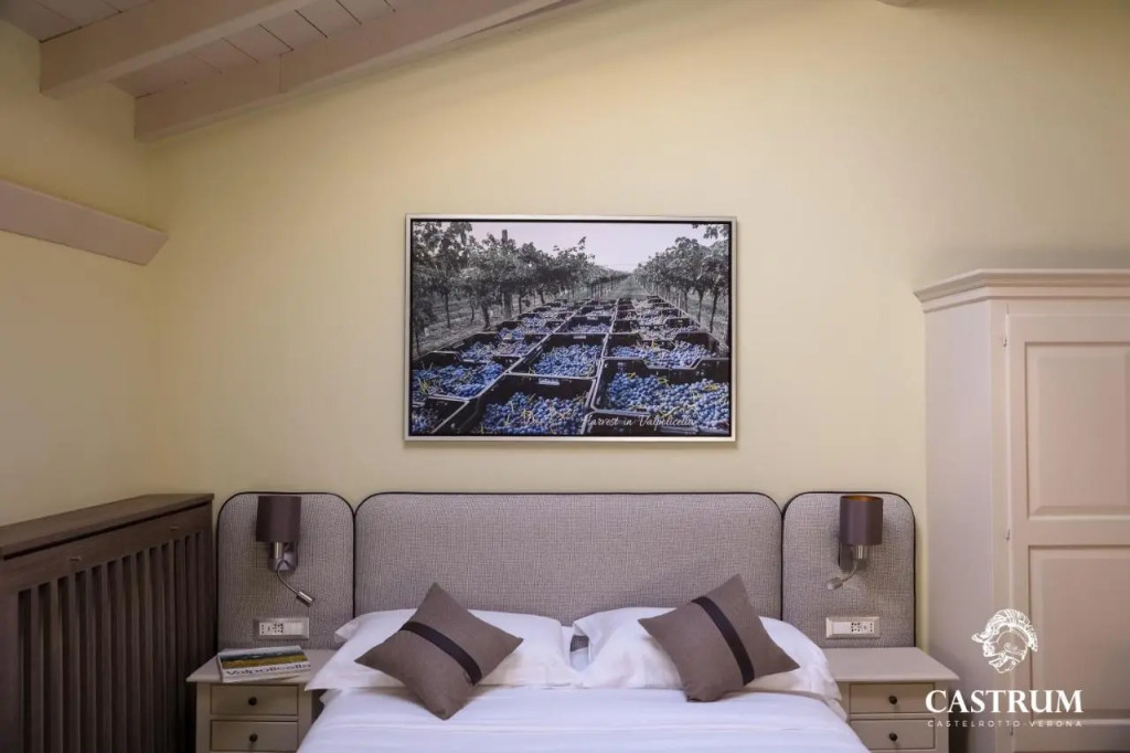 Castrum Wine Relais - Albergo Diffuso