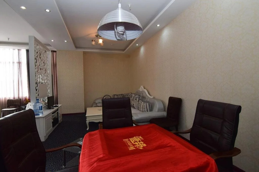 Sanxing Hotel