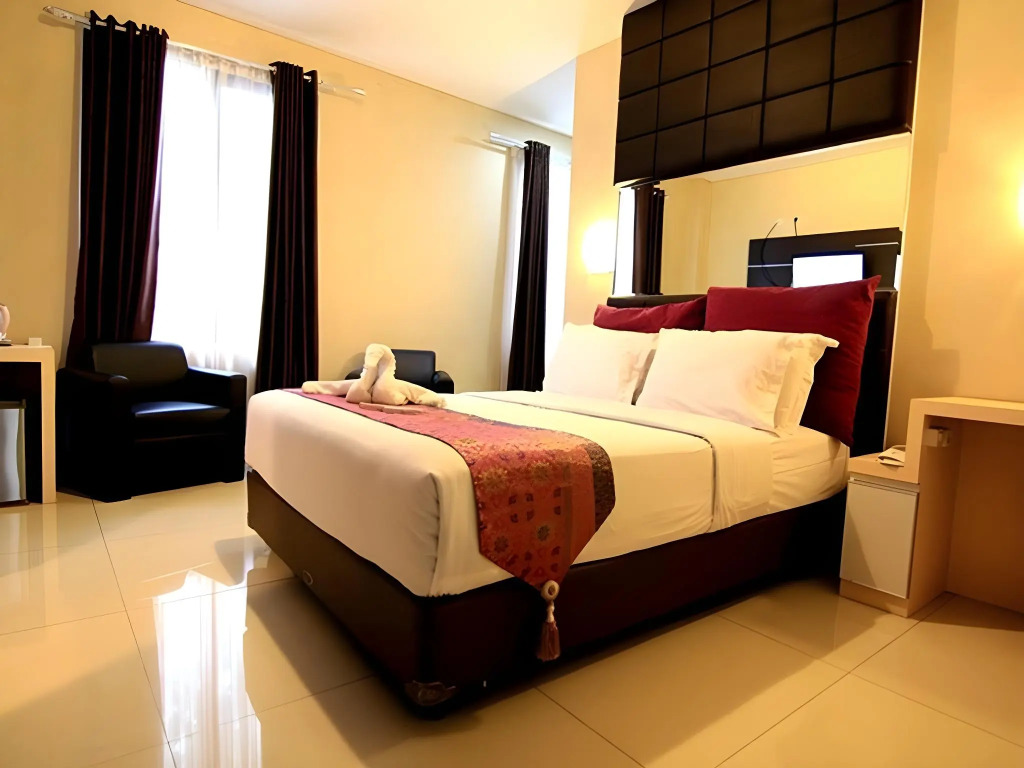 Latief Inn Hotel