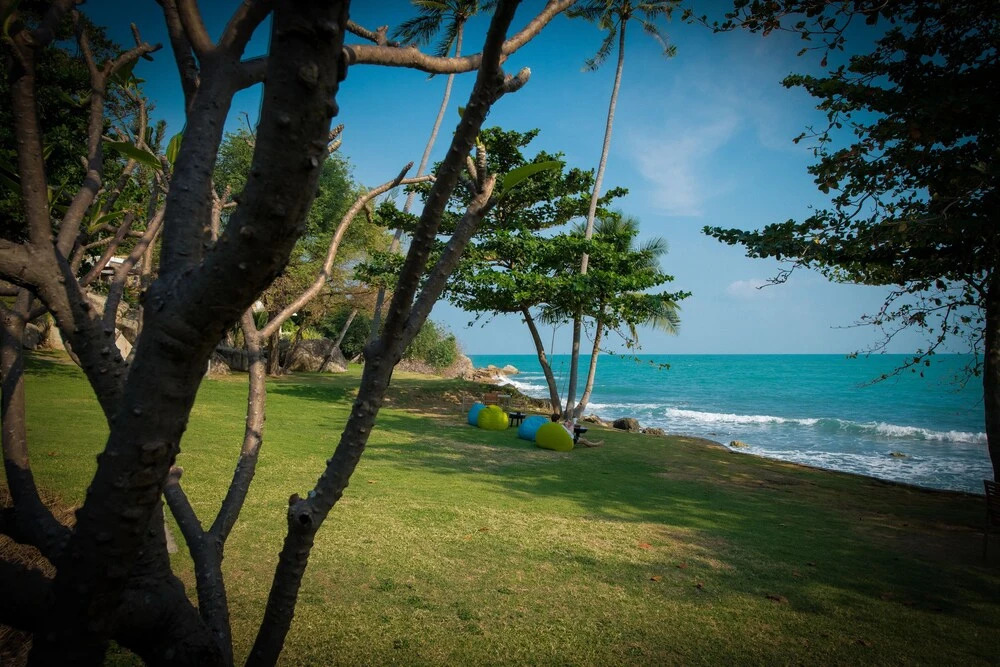 Samujana Villa 7