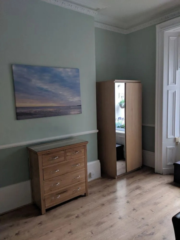Tynemouth Beach Apartment