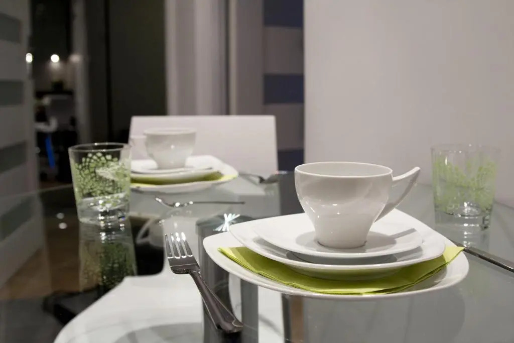 Apartament Świętokrzyska