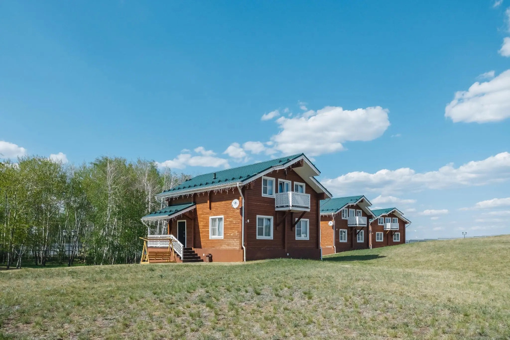 Загородный комплекс Земские имения