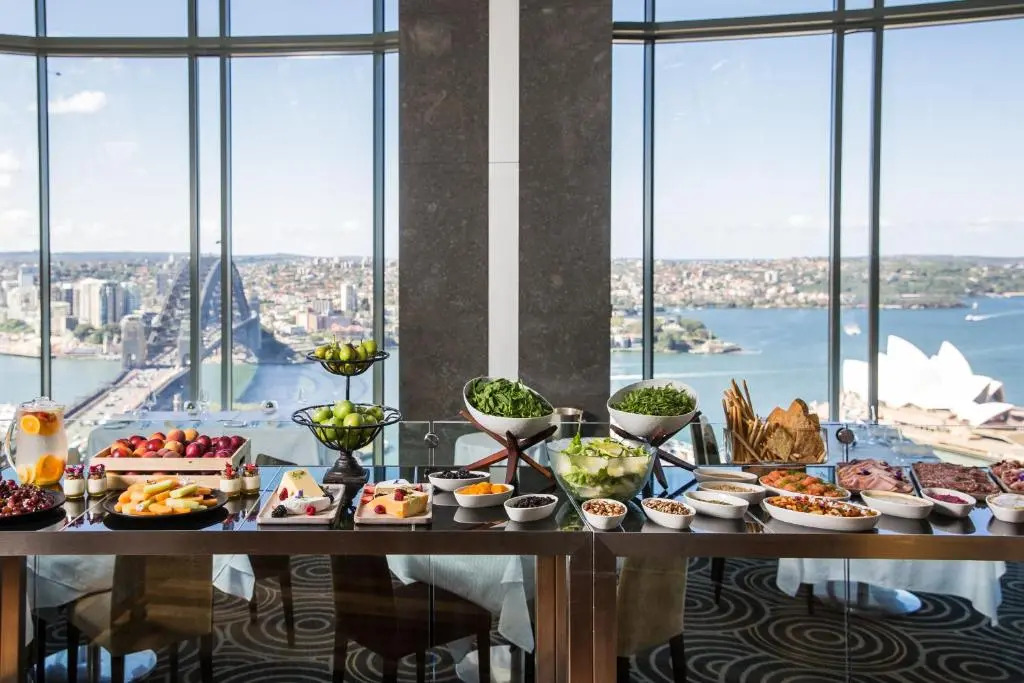Shangri-La Sydney