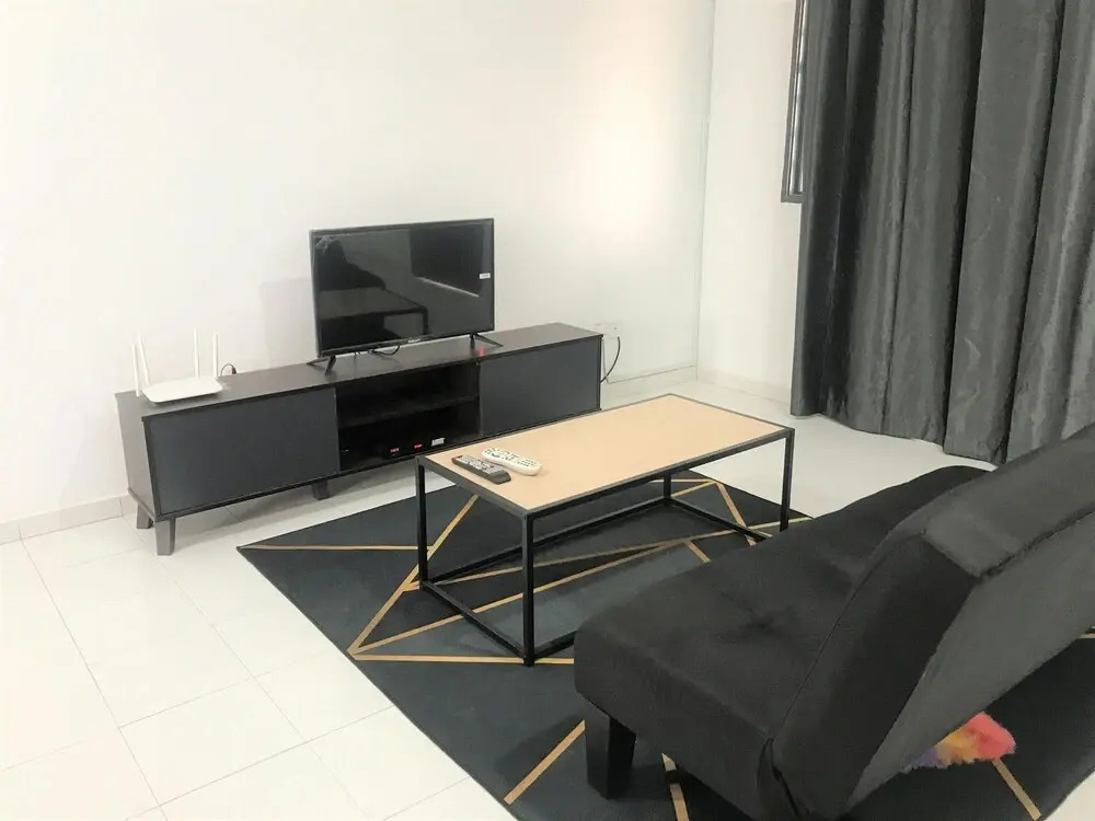 OYO 90493 JL Homestay