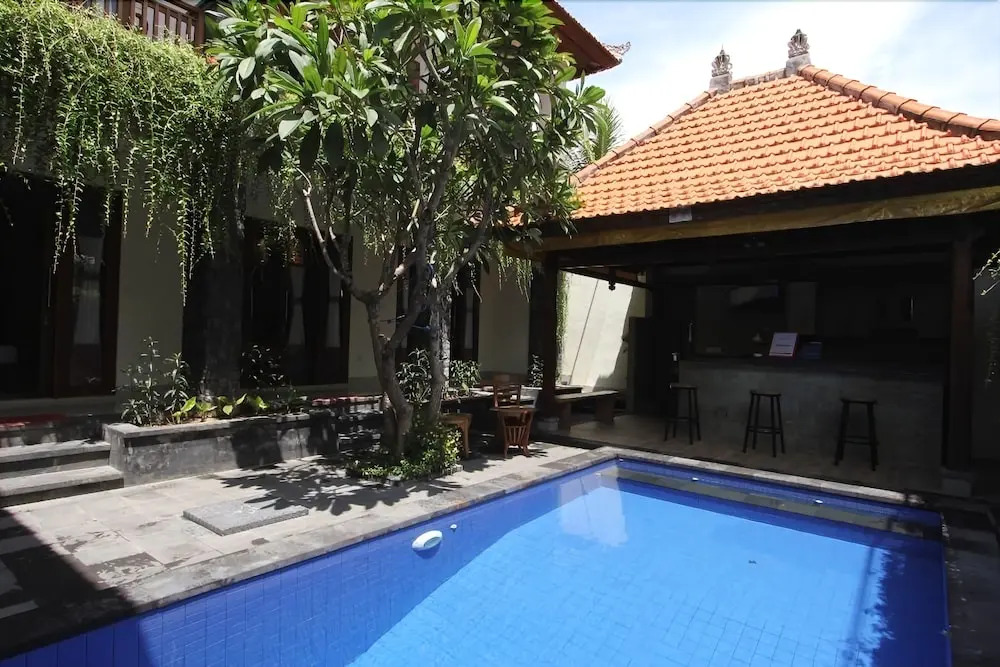 RedDoorz near Sindhu Beach Sanur