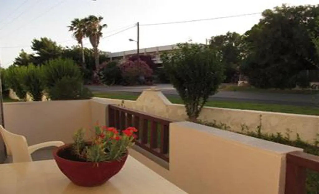 Greek Islands Studios