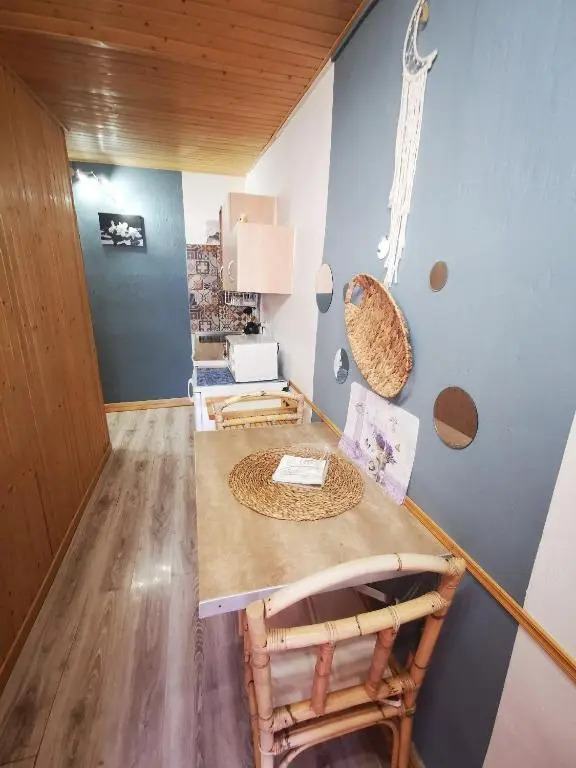 kikiki house