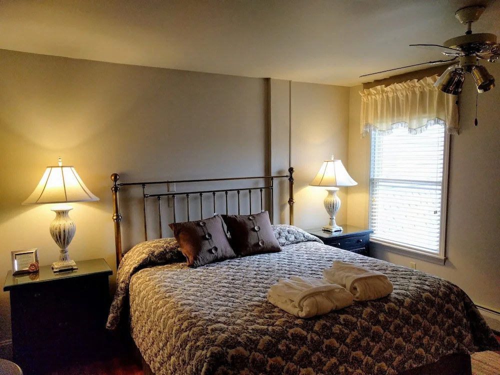Haven By The Sea B&B
