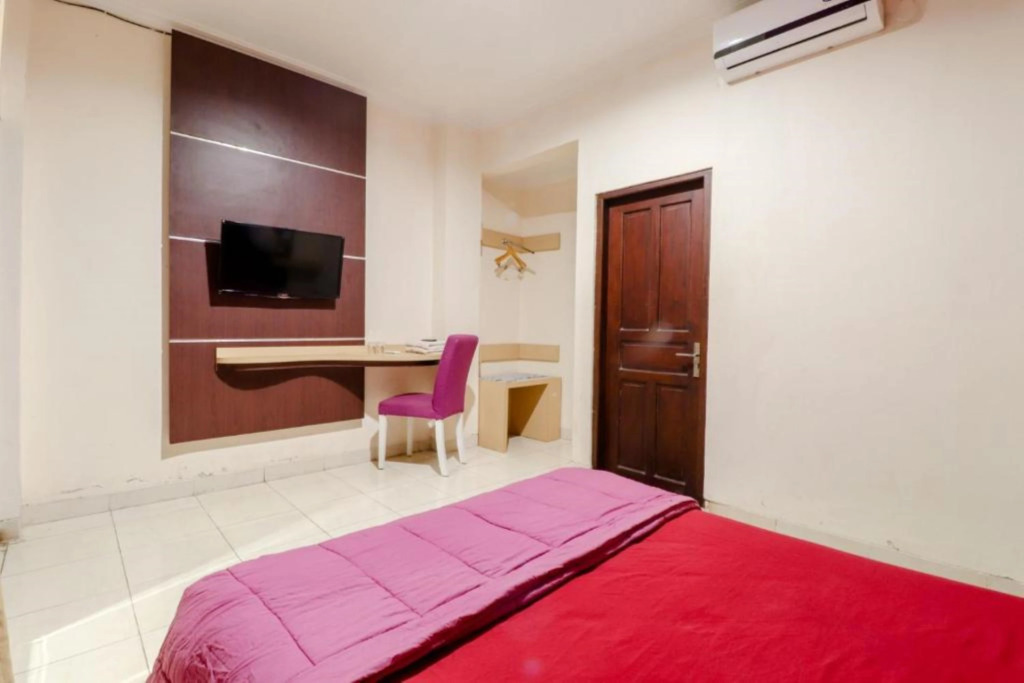 bi.es Homestay