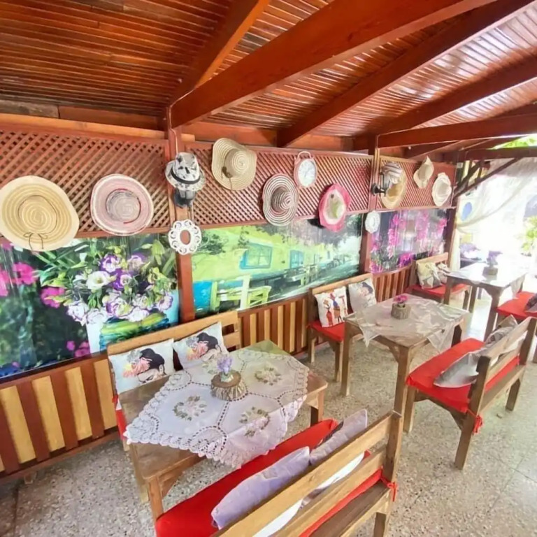 Seda Pansiyon