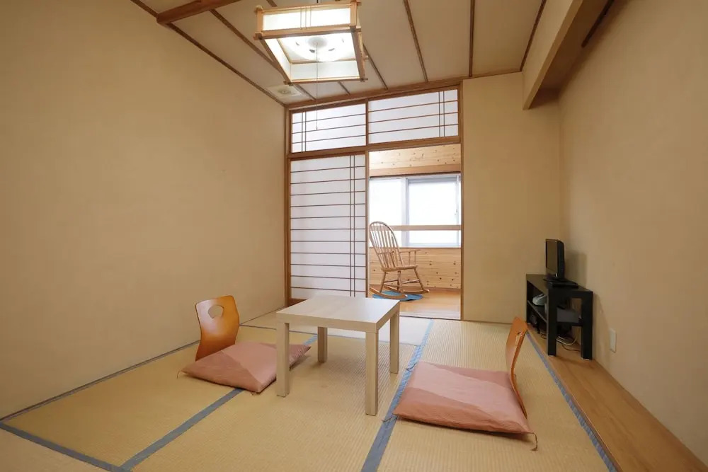 OYO Onsen Guest House Yukori Bandai-Atami