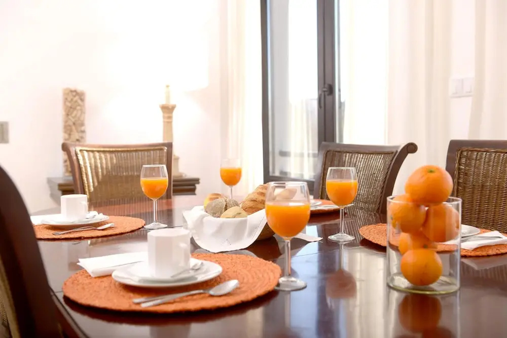 Apartment With 4 Bedrooms in Lisboa, With Wonderful City View, Furnish